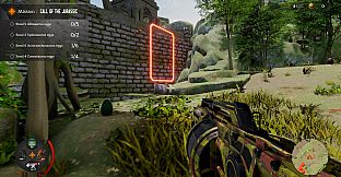 Primal Dinosaur Shooter - Dino Killer