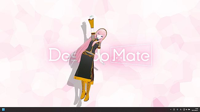 Megurine Luka DLC