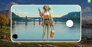 Smashing My Phone: Broken-Screen Diaries