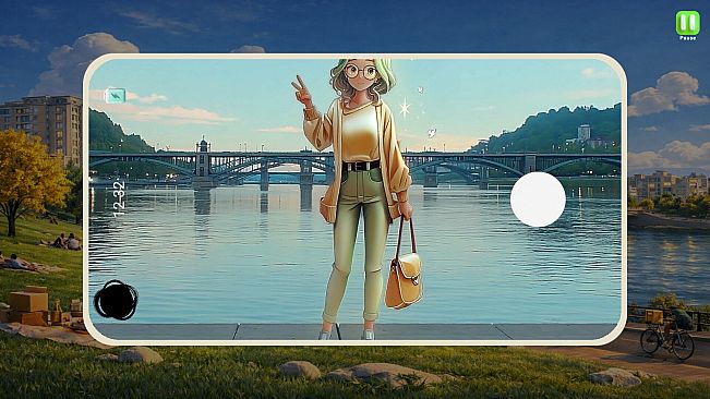 Smashing My Phone: Broken-Screen Diaries