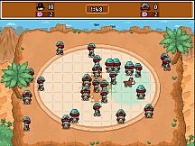 Arsene Bomber: Cosmic