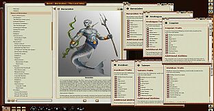 Fantasy Grounds - Boricubos The Lost Island