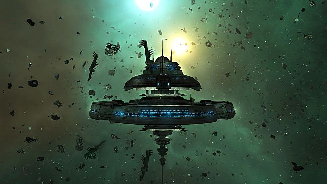 Starpoint Gemini 2: Origins