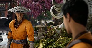 Mortal Kombat 1: Khaos Reigns Bundle