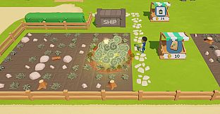 Barn Brawl