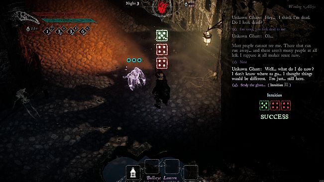 Blight Doctors