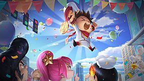 妄想大碰撞 Fantasy Clash