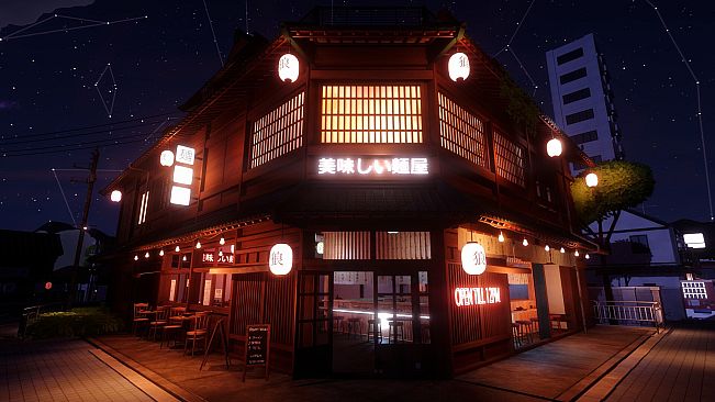 Kaizen Kitchen: A Restaurant Simulator