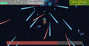 Blast Grid Battle Grounds