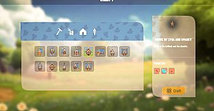 Palland: Creature Tamer World