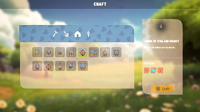 Palland: Creature Tamer World