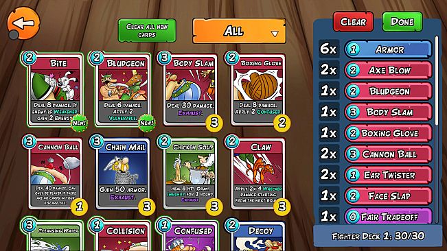 Asterix & Obelix: Heroes