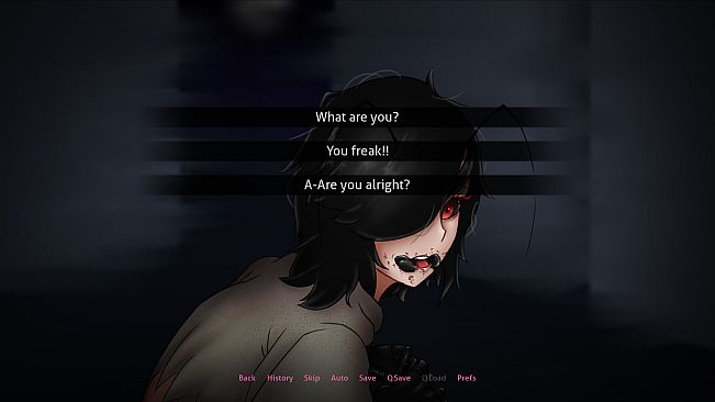 My Insect Girl Can't Be This Cute