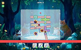 扭扭乐(Twist Logic)