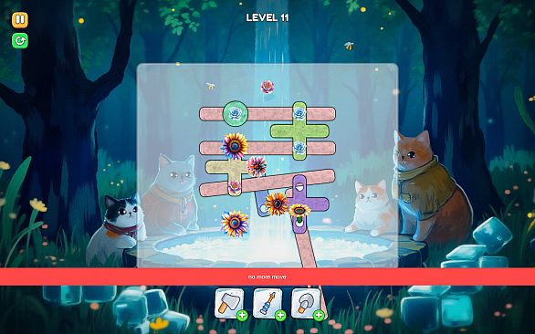 扭扭乐(Twist Logic)