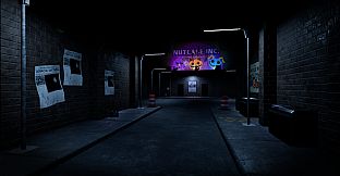 Jolly Junction: Static Screams