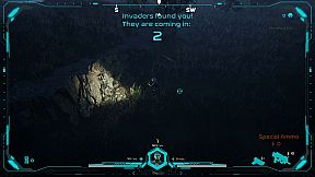 NANOCELLS - Mission: Back Home