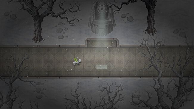 At the Dream End 2 - Beyond Gods