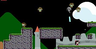 Starry Moon Island 2 Out Of Control MP02