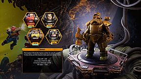 Deep Rock Galactic: Survivor - Deluxe Edition