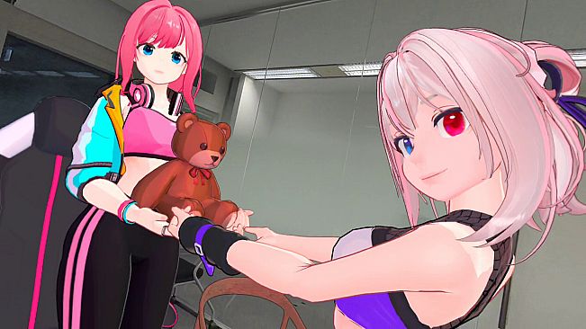 Love Signal: Off the Record