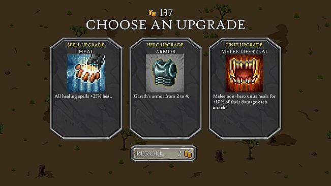 Mage and Monsters II