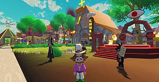 Ravy Davy: Attack on Ambiguity