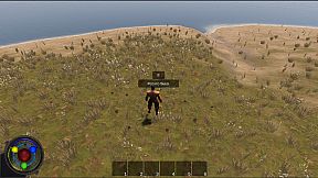 The Dark: Survival RPG