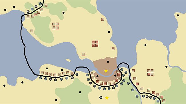 War of Dots Plus