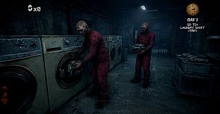 7 Days to Escape