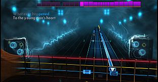 Rocksmith 2014 – Shinedown - “45”