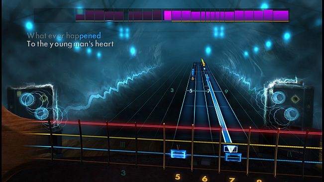 Rocksmith 2014 – Shinedown - “45”