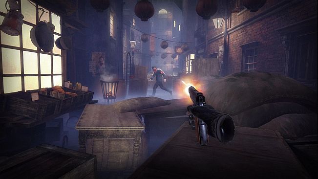 Peaky Blinders: The King's Ransom Complete Edition