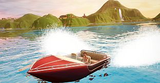 The Sims 3: Island Paradise