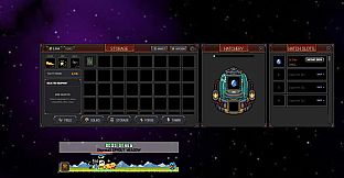 Traymon World: Taskbar Monster RPG