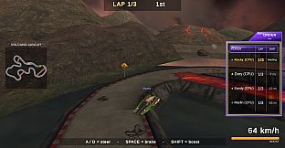 Frag Party