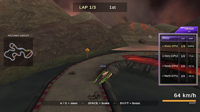 Frag Party