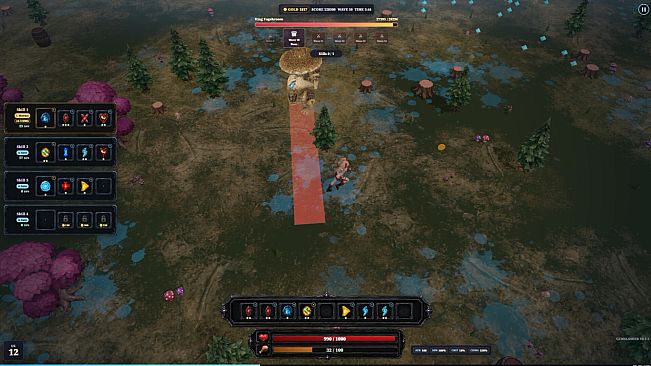 GemSlasher