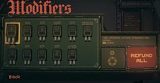 Slots & Daggers