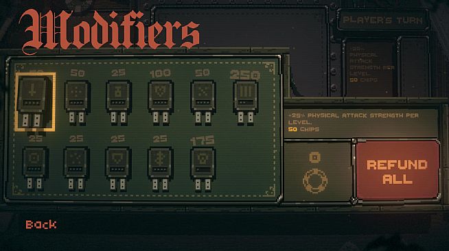 Slots & Daggers