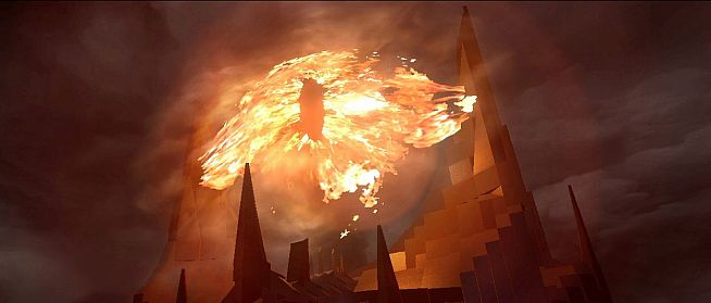 LEGO The Lord of the Rings