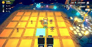 Luminons: Seeds of Starlight