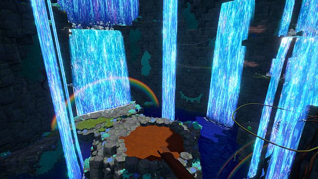 Secrets of the Burrow: Vixoria's Quest