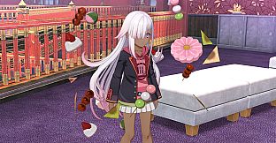 KYOTO XANADU -the Blooming Phantom- - Colorful Effect Set