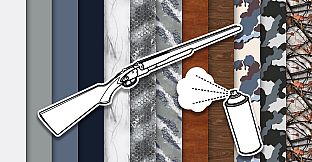 theHunter: Call of the Wild - Traveler's Cosmetic Bundle