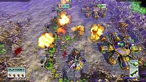 Cannon Fodder 3