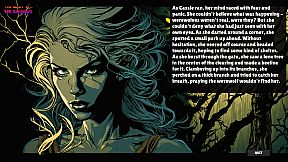 The Beast in the Shadows