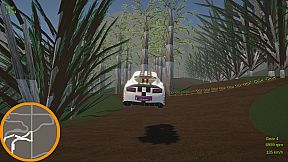 Race or Crash: Secret Racer League