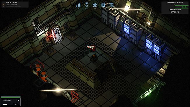 Rift Protocol
