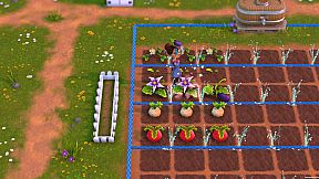 My Universe - Green Adventures - Farmer Friends